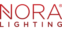 NORA LIGHTING logo