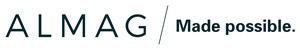 ALMAG ALUMINUM INC logo