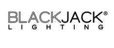 BLACKJACK LIGHTING logo