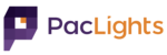 PACLIGHTS logo