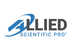 ALLIED SCIENTIFIC PRO logo
